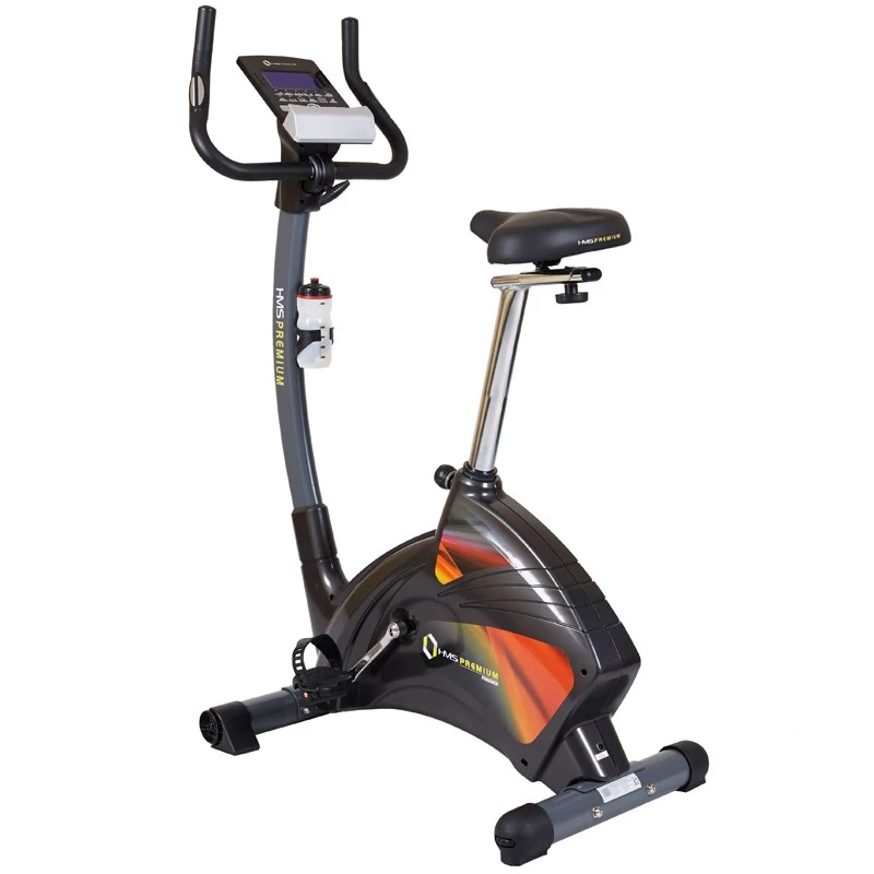HMS Fitness M1820-i magneettinen kuntopyörä