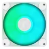 APNX FP1-120 WH 120mm ARGB PWM-kotelotuuletin - valkoinen