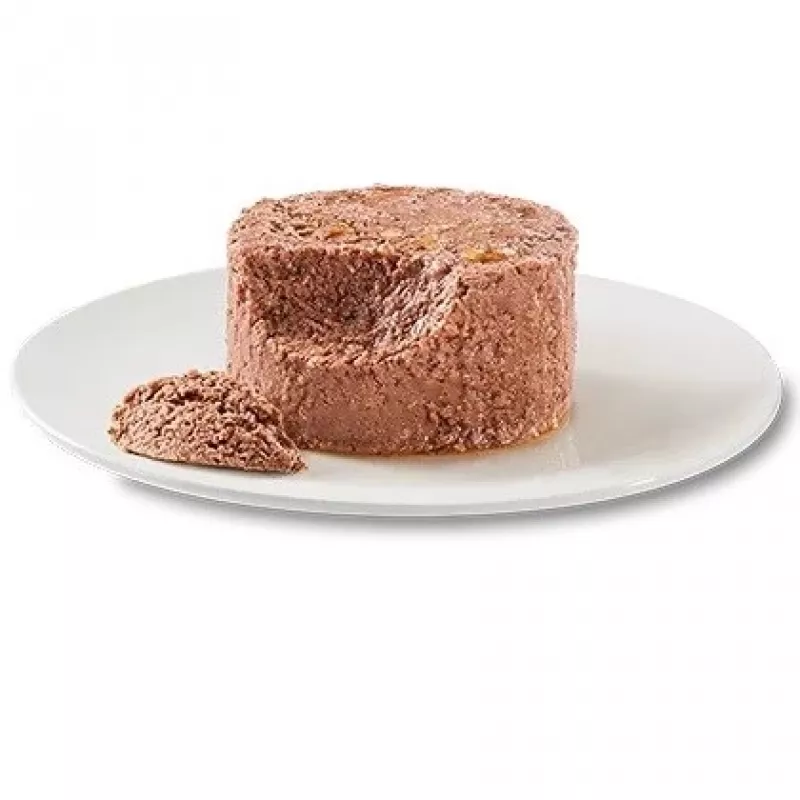 Oasy Caprice mousse taimenella 85 g
