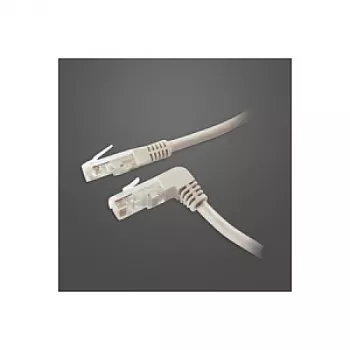 Synergy21 S215355 Ethernet-patch-kaapeli harmaa