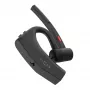 FIXED Talk Pro Bluetooth-kuulokemikrofoni, musta