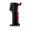 SodaStream Terra Megapack musta hiilihapotin 1L pullo 60L sylinteri