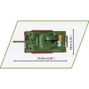 Blocks Sherman M4A2E8 865 rakennuspalikkaa