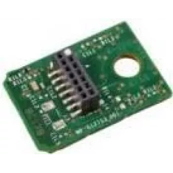 TPM-moduuli INTEL AXXTPMENC9 Trusted Platform Module 2.0 – yksittäinen kappale