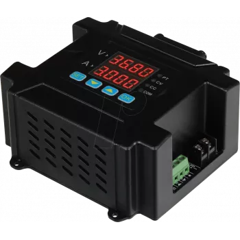 DPM8605 - DPM laboratoriovirtalähde, 0 - 60 V, 0 - 5 A (DPM8605)