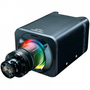 Simagic Wheel Base Alpha EVO Pro 18Nm S106 — Direct-Drive-ratatukiasema, 18 Nm vääntömomentti