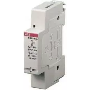 ABB STOTZ-KONTAKT kuormanpudotusrele E 451-5,7 A (2CDE160000R0901)