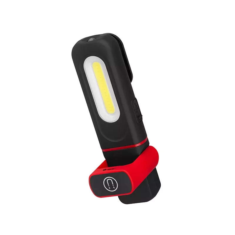 Työvalo OMNI LED 2x3W 1200m