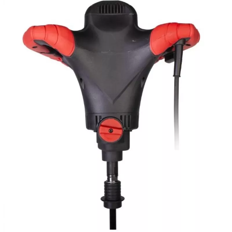 Betonisekoitin RUBI RUBIMIX-9 POWER MAX 2100 W 490-880 kierr./min