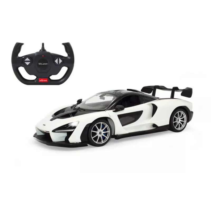 Auto Jamara McLaren Senna kauko-ohjattava malli 1:14