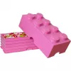 Room Copenhagen LEGO säilytystiili 8 pinkki (pinkki)