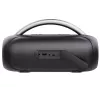 Tracer SuperTube TWS kannettava Bluetooth-kaiutin, 30 W, IPX5, musta