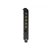 Creative Sound BlasterX AE-5 Plus musta PCI-e RGB peliäänikortti