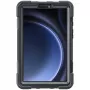 Kotelo 4smarts Galaxy Tab A9 22,1 cm (8,7 tuumaa) musta