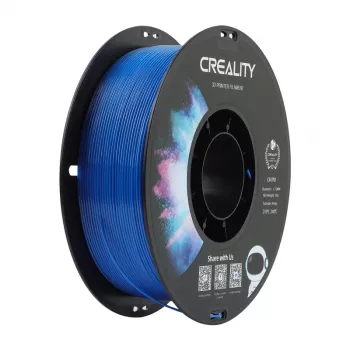 3D-tulostusfilamentti Creality TPU 1,75 mm sininen 1 kg (malli 3301040039)