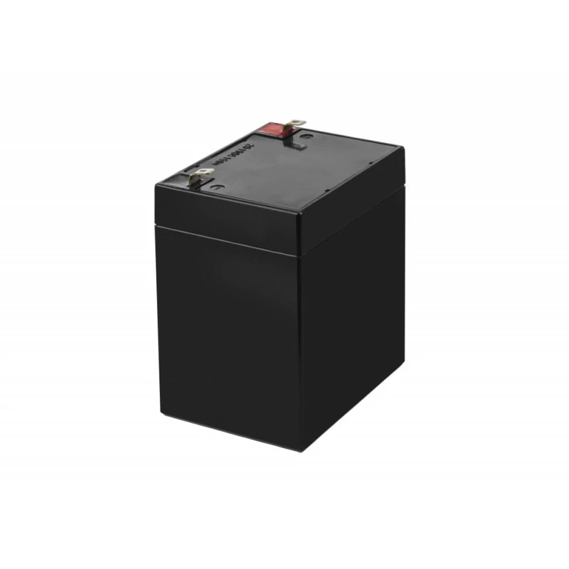 Green Cell AGM27 UPS-akku lyijyhappo (VRLA) 12 V 5 Ah