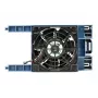 HPE P58462-B21 1U Performance -tuulettimisarja ProLiant DL3XX Gen11 -palvelimille
