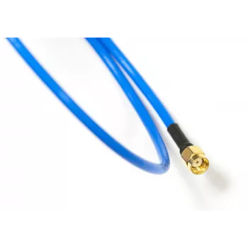 Koaksiaalikaapeli MikroTik Flex-guide 0,5 m RPSMA