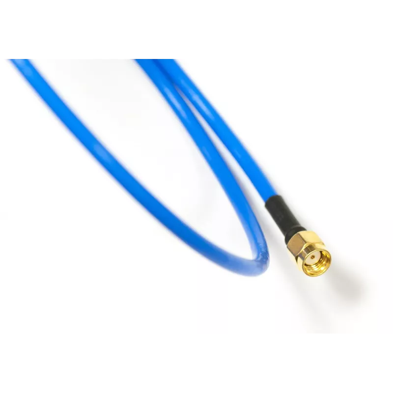 Koaksiaalikaapeli MikroTik Flex-guide 0,5 m RPSMA