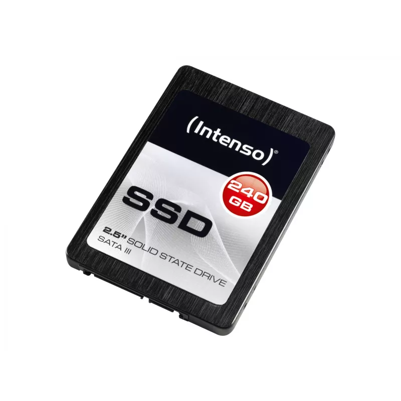 INTENSO 2,5