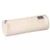 Pehmeä penaali Pagna 22518-11 — beige, yksivärinen, 220×70×70 mm
