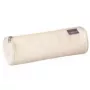 Pehmeä penaali Pagna 22518-11 — beige, yksivärinen, 220×70×70 mm