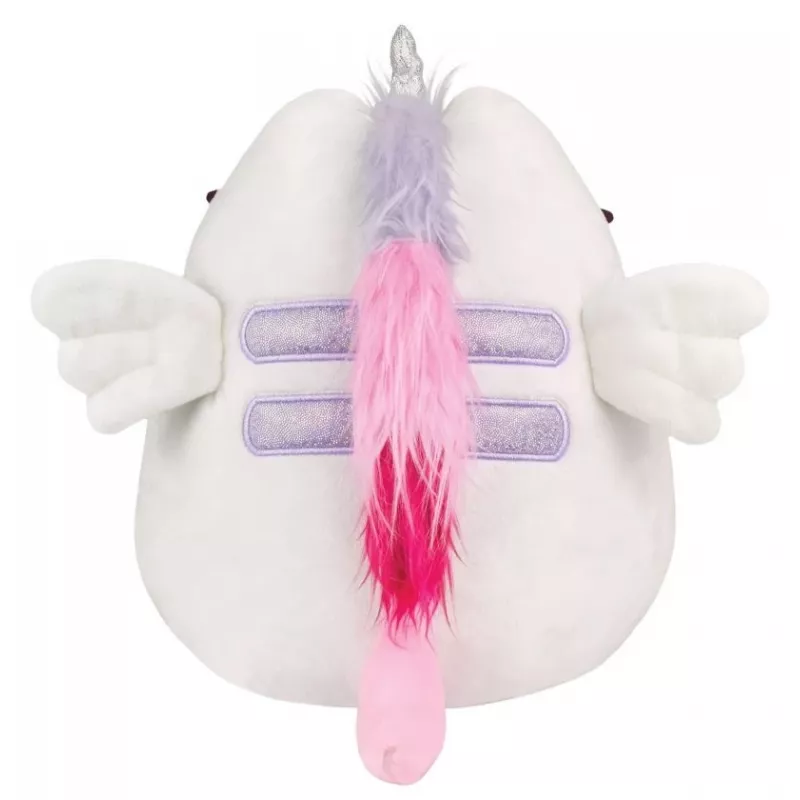 Pehmolelu Pusheen Pusheenicorn yksisarvinen pehmo 24 cm Pusheenilta