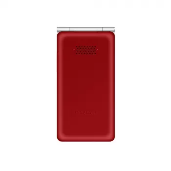 Peruspuhelin MAXCOM MaxCom Comfort MM835 taittuva puhelin, Dual-SIM, 3,5
