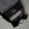 Kaupunkireppu The North Face Borealis Classic - TNF Black/asphalt harmaa