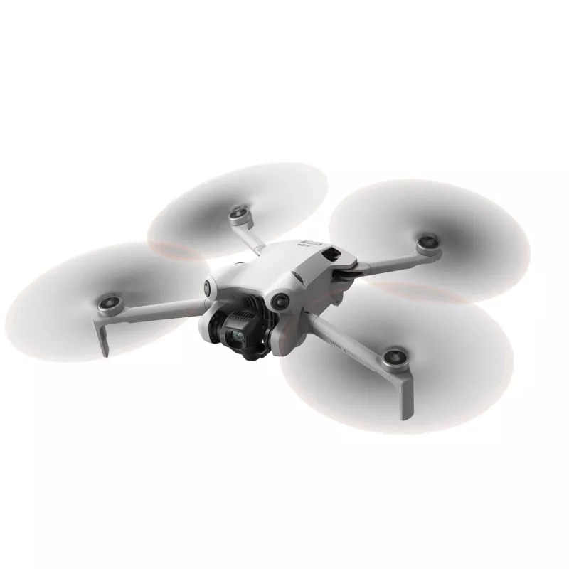Drooni|DJI|DJI Mini 4 Pro (DJI RC 2)|kuluttaja|CP.MA.00000732.04