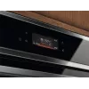 Electrolux LOE8F38X uuni 72 l 3500 W musta