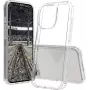Kotelo JT BERLIN Pankow Clear iPhone 16 Pro Max 17,5 cm läpinäkyvä
