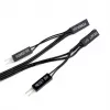 Kaukosäädin Silverstone ES02-USB