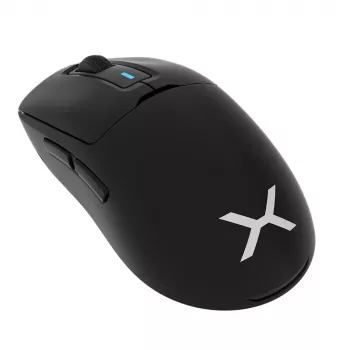 Pelihiiri Krux Plasma Wireless KRXB001 liitäntä