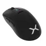 Pelihiiri Krux Plasma Wireless KRXB001 liitäntä