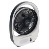 Tuuletin Blaupunkt APF401 ladattava kannettava tuuletin