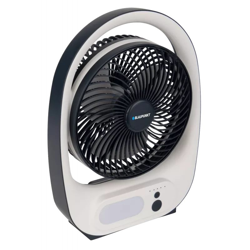 Tuuletin Blaupunkt APF401 ladattava kannettava tuuletin