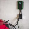 GREEN CELL WALLBOX EV POWERBOX 22KW PISTORASIALLA & RFID