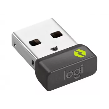 Logitech MX Keys Combo for Business - näppäimistö-hiiri-sarja - taustavalaistu - langaton - Bluetooth LE - QWERTY - GB - grafiitti