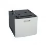 Paperinsyöttö Lexmark 25B2950 MX822-/MX826-sarjalle — 2100 arkkia, tukee A4/A5/Folio/Oficio