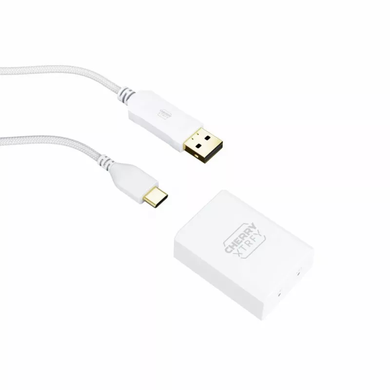 CHERRY XTRFY M64 Pro Wireless RF Wireless hiiri