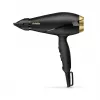 BaByliss 6704E hiustenkuivaaja 2000 W musta, kulta
