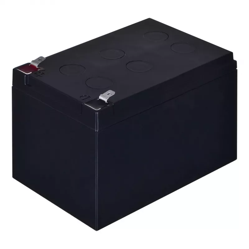 Uusi CSB akku 12Ah 12V alkuperäinen APC UPS:lle