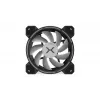 KRUX Lunar 120 ARGB 3 kpl pakkaus kotelotuuletin