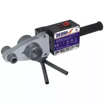 Dedra DED7515 muoviputken hitsauslaite, 800/1500 W