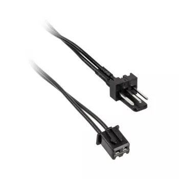 Kolink tuuletinsovitinkaapeli 2-pin 3-pin Molex