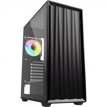 Sharkoon VK3 RGB ATX musta