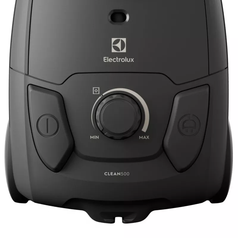 Electrolux EB51C2GG 3 l rumpupölynimuri kuiva 750 W pölypussi