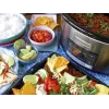 Crock-Pot haudutuspadat CSC066X 5,6 L