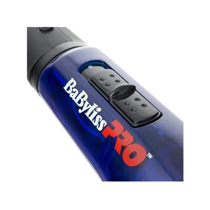 BaByliss hiustenkuivaaja ja kiharrin BAB2620E